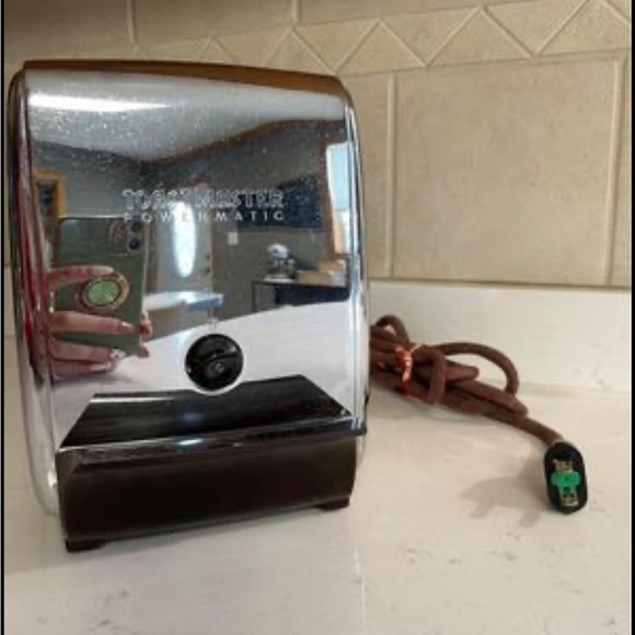 Vintage toaster - Picture 2 of 3